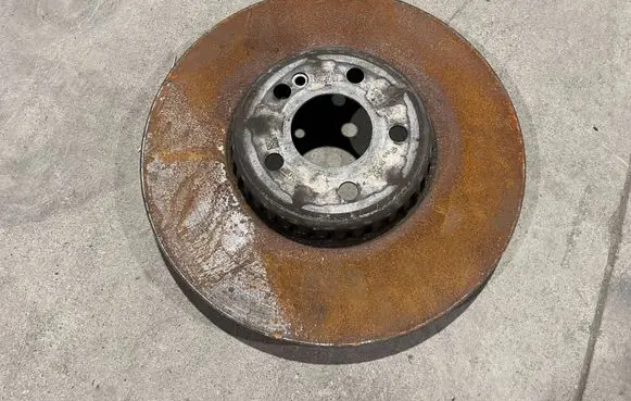 Mercedes-Benz GLC X253 C253 Front brake disc A0004212812 16C05910E 186719381