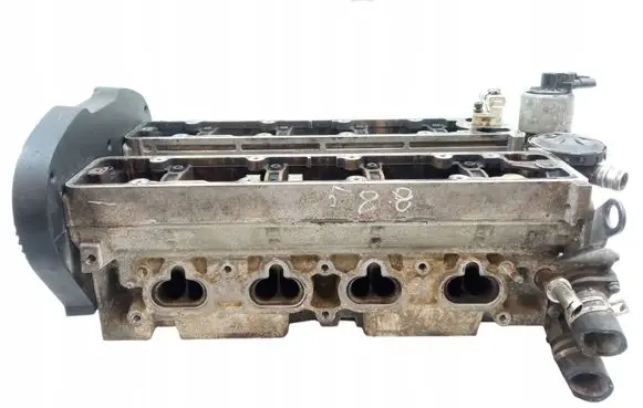Citroen Xsara Picasso Engine head 