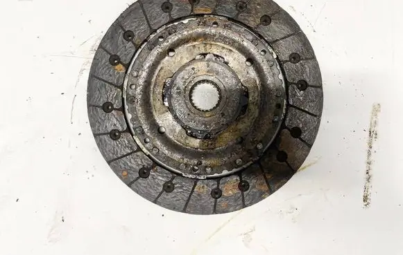 BMW 3 F30 F35 F31 Clutch pressure plate hh500 hh5-00