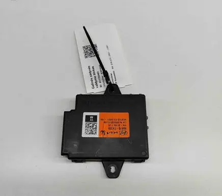 KIA EV6 Seat control module 89B70CV020