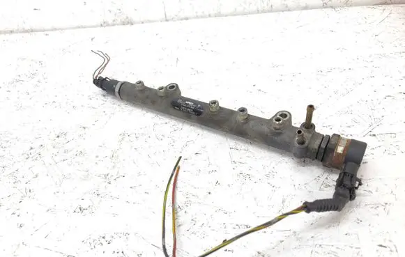 Toyota Yaris Fuel main line pipe 0445214046 000172 238100N010