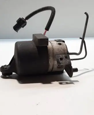 BMW X5 E53 ABS control unit/module 0265410058 126606