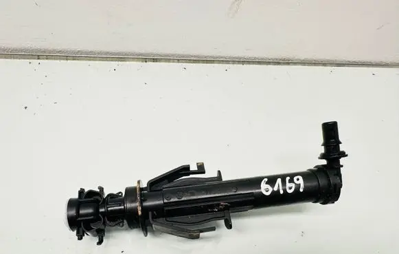 Seat Leon (5F) Headlight washer spray nozzle 5F0955965 8WT0110690