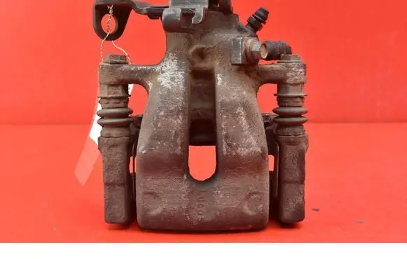 Opel Astra H Rear brake caliper