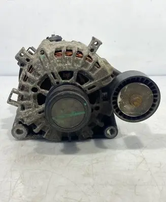 Ford Transit VII Generator/alternator KK3T10300BB 2119091414