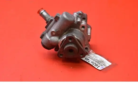 Audi A4 S4 B7 8E 8H Power steering pump 91128
