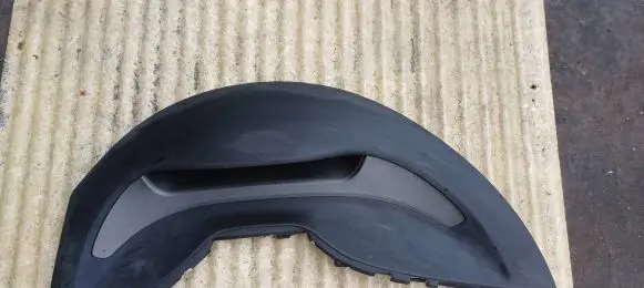 Honda Civic Dashboard center trim panel 77205SNAA02020