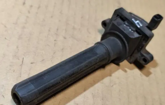 Chrysler Sebring (ST-22 - JR) High voltage ignition coil 04609095AI