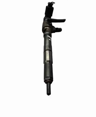 Volkswagen Golf VI Fuel injector A2C9626040080 03L130277B