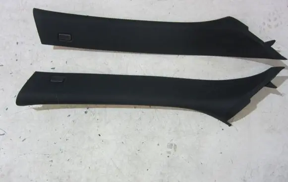 BMW X5 E70 (B) pillar trim (bottom) 8037355