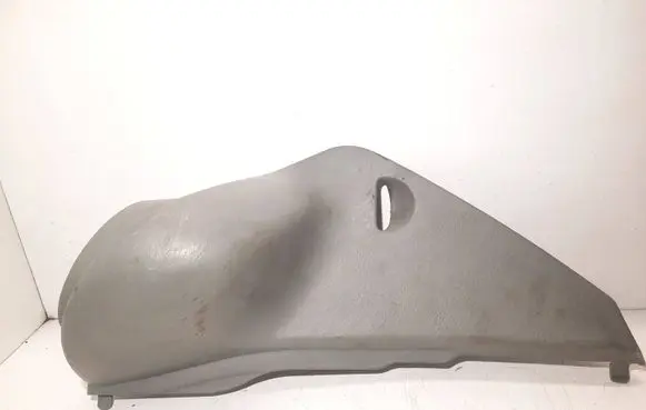 Renault Trafic II (X83) Cup holder 91165850