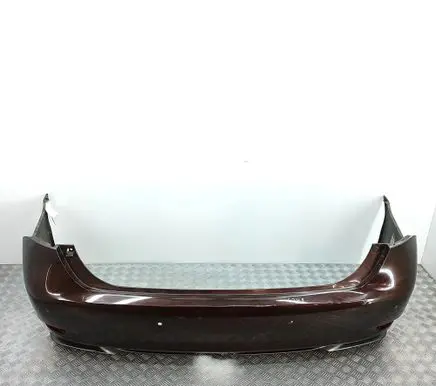 Lexus GS 250 350 300H 450H Rear bumper 5215930620