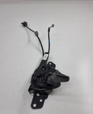 KIA Ceed Engine bonnet/hood lock/catch 81130J7900
