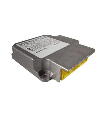 Volkswagen Touran I Airbag control unit/module 1T0909605C 5WK43518 0038BD0C1TLC
