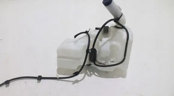Citroen Jumper Windshield washer fluid reservoir/tank