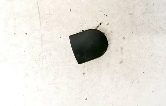 Opel Insignia A Loading door cover/cap 