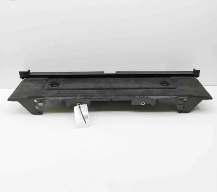 Mercedes-Benz GL X166 Centre console side trim rear 97055125104