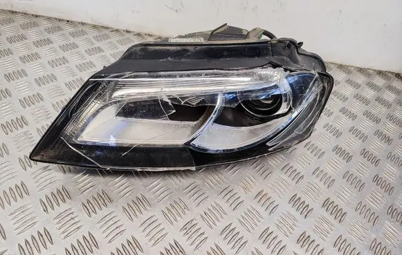 Audi A3 S3 A3 Sportback 8P Headlight/headlamp 8P0941029 8P0941029BM