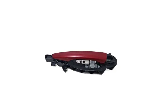 Citroen C3 Picasso Front door exterior handle 9802977380