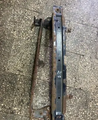 Ford Focus C-MAX Front bumper cross member