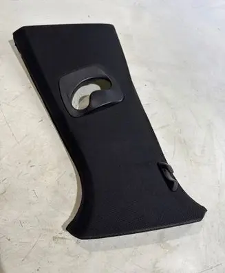 BMW 5 F10 F11 (B) pillar trim (top) L90LL8L 9116849 52107010