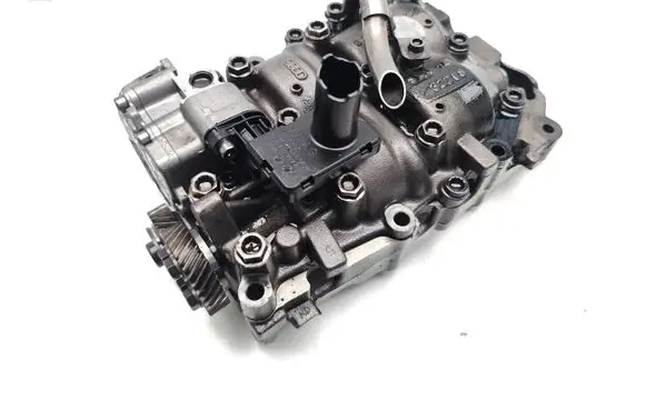 Audi A4 S4 B8 8K Oil pump balance shaft 03G103537B