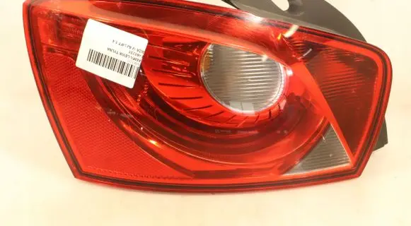 Seat Ibiza IV (6J,6P) Rear/tail lights 6J4945257D