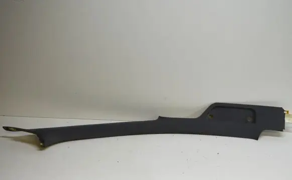 (A) pillar trim