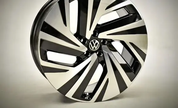 Volkswagen ID.4 R21 alloy rim 11A601025B 11A601025K