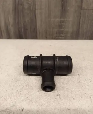 Audi A3 S3 8P Engine coolant pipe/hose N906929