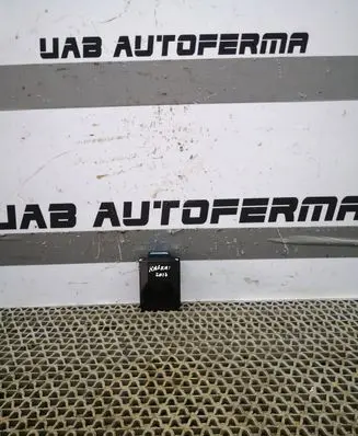 Nissan Qashqai Windshield/windscreen camera 284G34EA5B