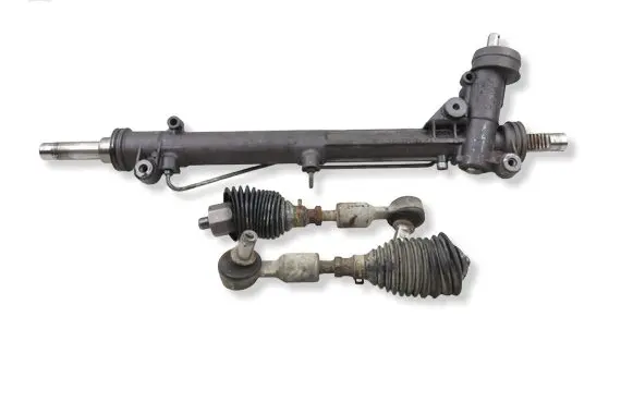 Audi A4 S4 B6 8E 8H Steering rack 8E1422054E 7853974482