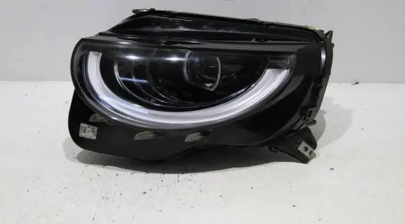 Fiat 500E Headlight/headlamp 277277S277P 001600170018 29M21C