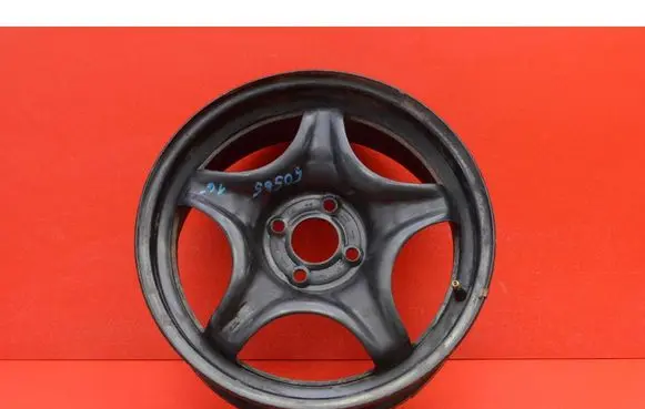 Dacia Sandero R18 forged rim 403008531R