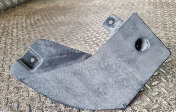 Volkswagen Arteon Rear mudguard 3G8854857