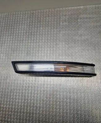 Volkswagen PASSAT B6 Front indicator light 3C0807718C