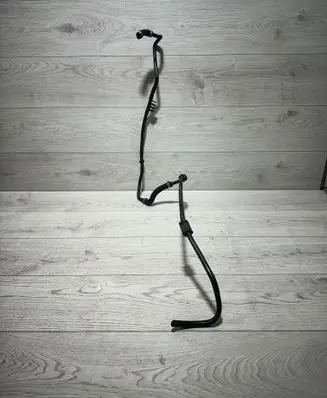 BMW 3 E90 E91 Vacuum line/pipe/hose 7785449