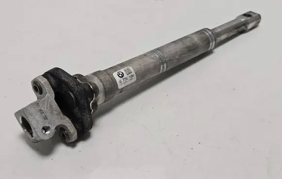 BMW M6 Steering column universal joint 6776109 1108212