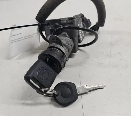 Ford Galaxy Ignition lock 4B0905851
