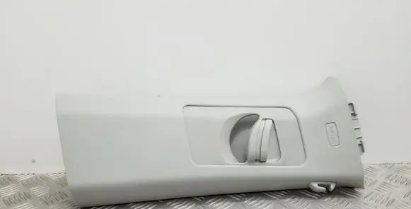 Volkswagen Sharan (B) pillar trim (top) 7N0867244F 7N0868312B