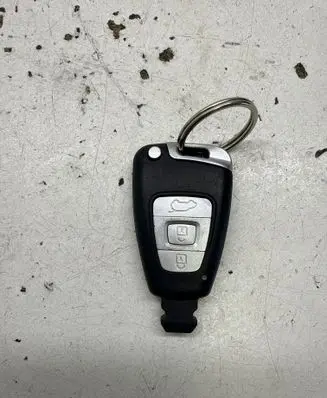 Hyundai ix 55 Ignition key/card 