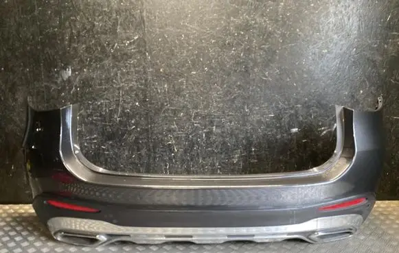 Mercedes-Benz GLC C254 Rear bumper