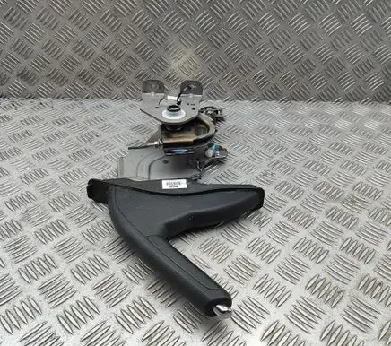 Hyundai Tucson TL Hand brake release handle 59710D7910TRY