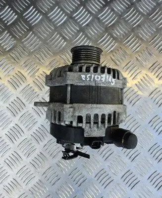 Peugeot 508 II Generator/alternator 9827171980 CL18