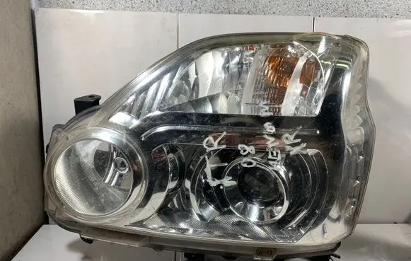 Nissan X-Trail T31 Headlight/headlamp 1787
