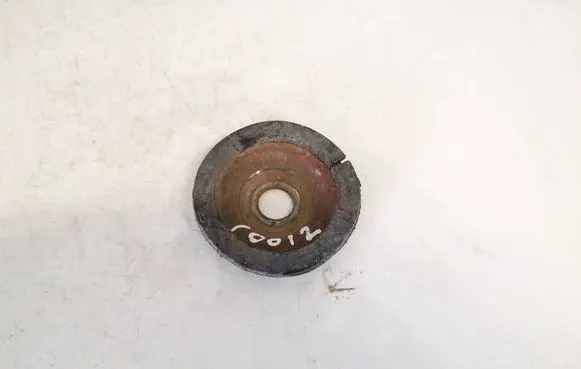 Peugeot 207 Front coil spring rubber mount 