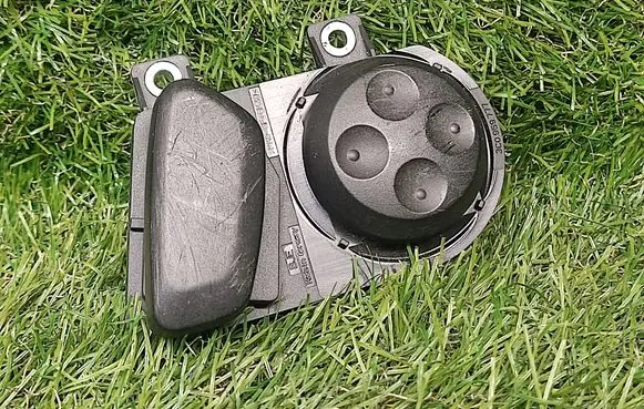 Seat control switch
