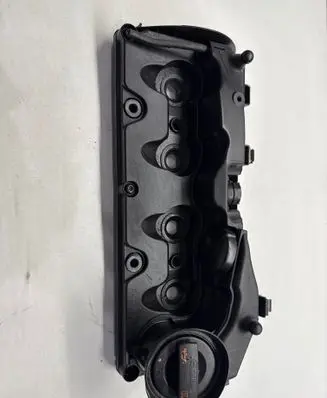 Rocker cam cover