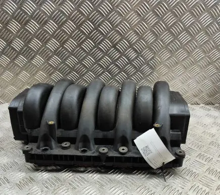 Land Rover Range Rover L322 Intake manifold 1435361