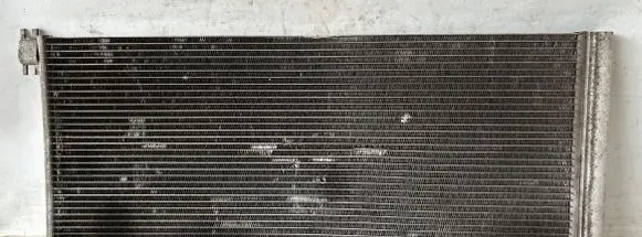 Fiat Talento Coolant radiator 93868376